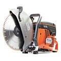 Corded Handheld Concrete Saws image